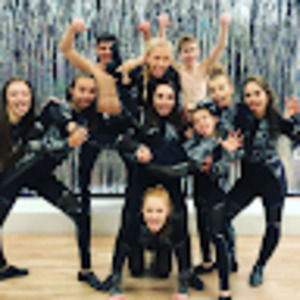 Meet your Posher, Addison